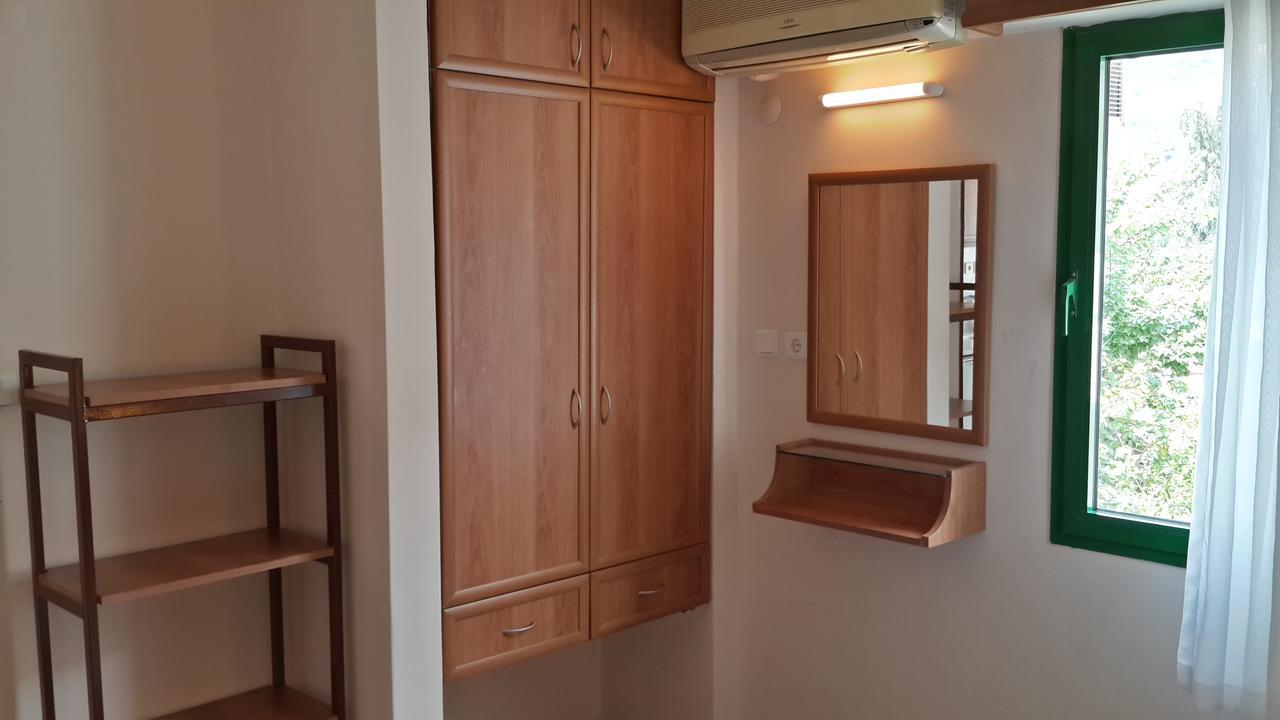 Avlu Apartments 1 İçmeler Room photo