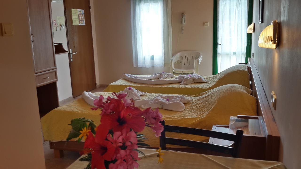 Avlu Apartments 1 İçmeler Room photo